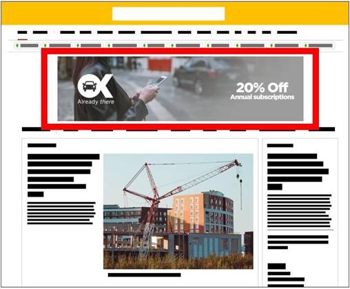 A screenshot of a website  Description automatically generated